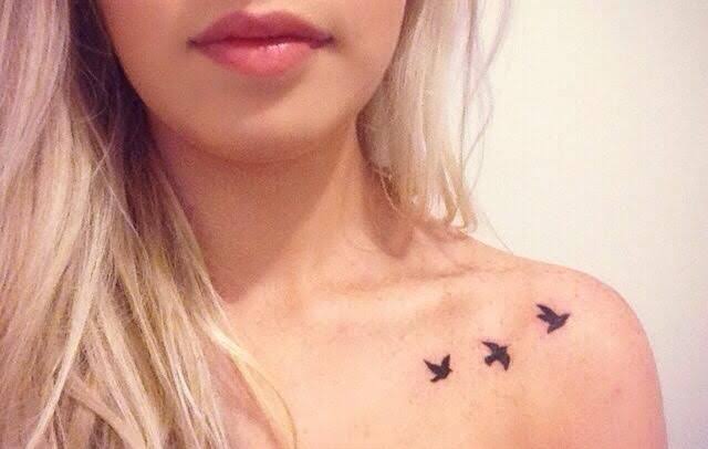 Gen Z Tattoos