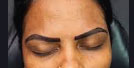 Eyebrow Tattoo