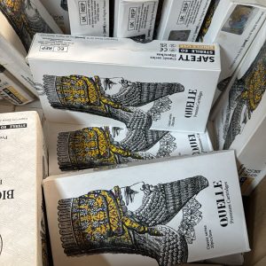 Quele Tattoo Catridges Imported