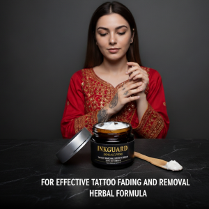 Tattoo Removal Cream in Pakistan
