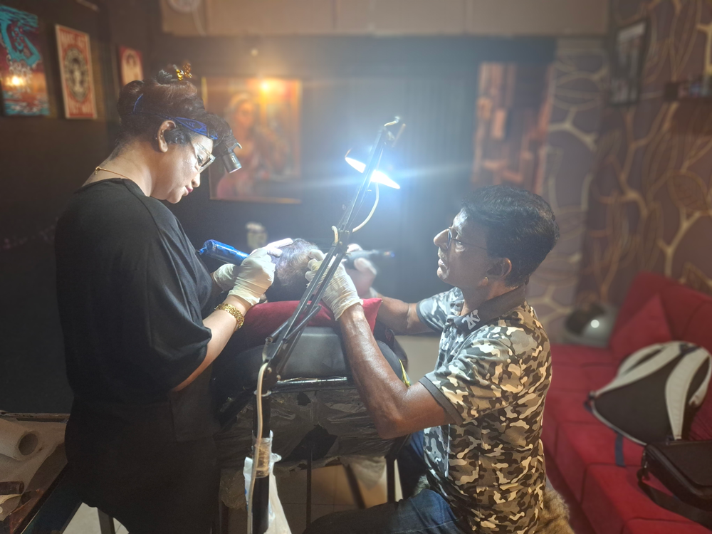If you’re looking for professional SMP in Karachi, Devil Art Studio offers expert services tailored to your needs.